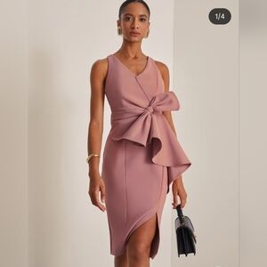Fehaute Dress size L NEW